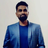 Somashekar R M