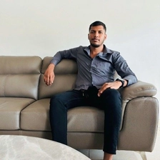 Somashekara Hc