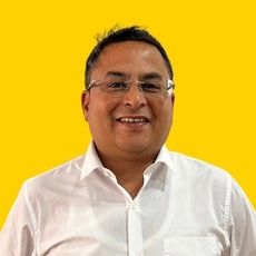 Somatirtha Ganguli