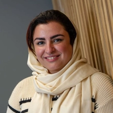 Somayeh Taheri