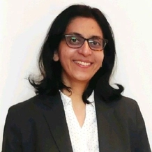 Somdatta Gupta