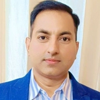 Somendra Kumar