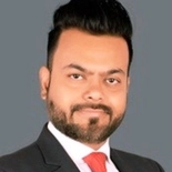 Somendra Sarwal