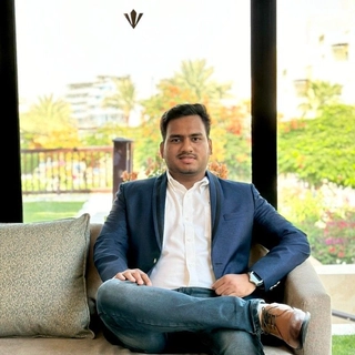 Somnath Shendkar
