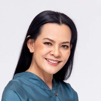 Somruedee Chaimongkol