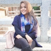 Somya Bhargava