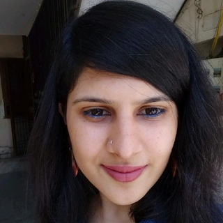Somya Dhamija