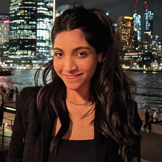 Somya Kapoor