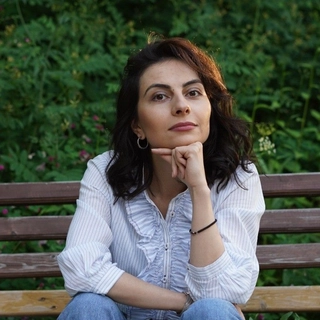 Sona Hovhannisyan