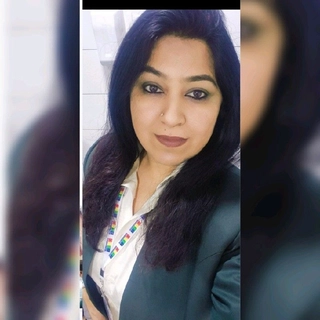 Sona Thakker Jasani