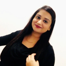 Sonal Goel