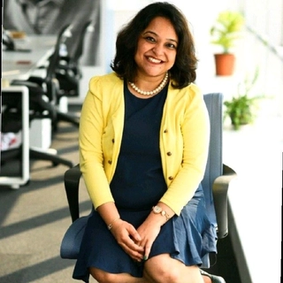 Sonal Jain