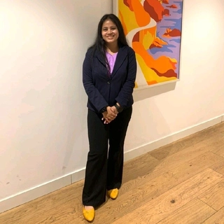 Sonal Mahawar
