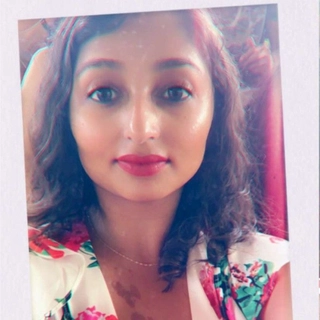 Sonal Peterkin