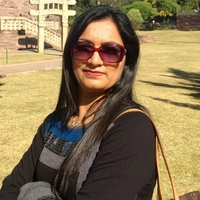 Sonal Shrivastava