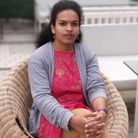 Sonal Thorat