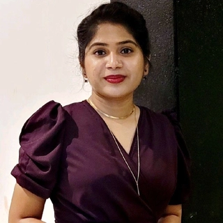 Sonal Umate