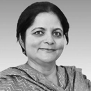 Sonalde Desai