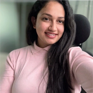 Sonali Bhardwaj