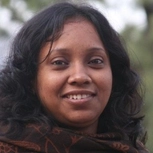Sonali Dasgupta