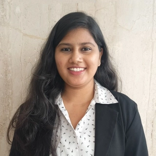 Sonali Gulwe