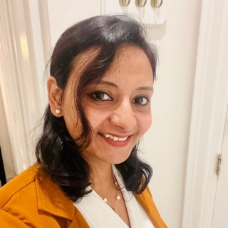 Sonali Gupta