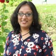 Sonali Kaikade