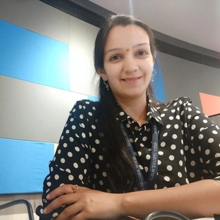 Sonali Kelkar