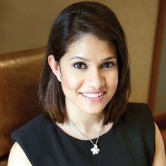 Sonali Mathur