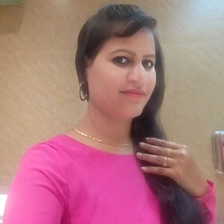 Sonali Meshram