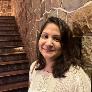 Sonali Pandey