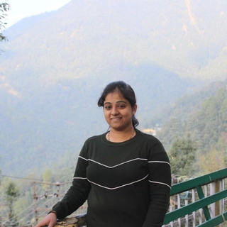 Sonali Patil