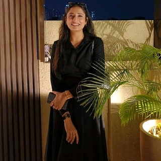Sonali Pattanayak