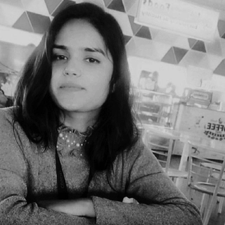 Sonali Rathor
