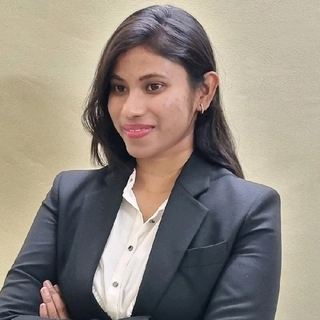 Sonali Sao