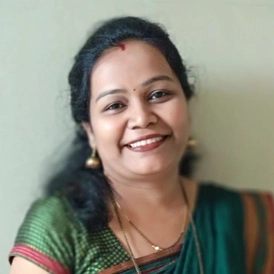 Sonali Sawant