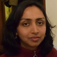 Sonali Setua, Ph.D.