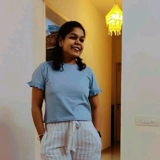 Sonali Sharan