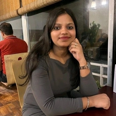 Sonali Sinha