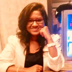 Sonali Sucharita Behera
