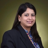 Sonali Thete