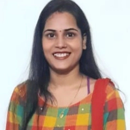 Sonam Mishra