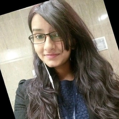 Sonam Mishra