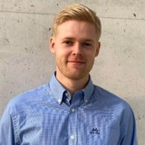 Sondre Olsøybakk Kolstad