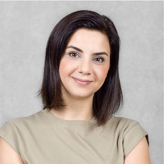 Songül Tanriverdi - Arpat