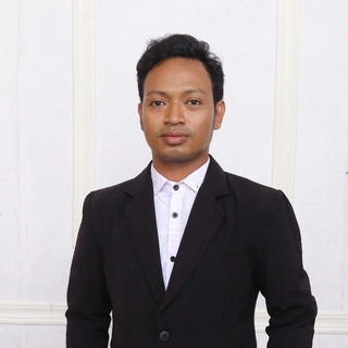 Soni Afriansyah