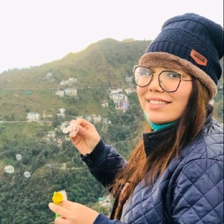 Soni Tyagi