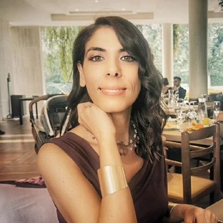 Sonia Andrisani