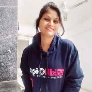 Sonia Bhatia