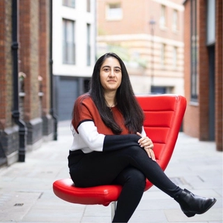 Sonia Bhayani
